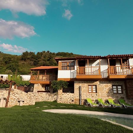 Апартаменты Casa Da Mae - Izei Шавиш Экстерьер фото
