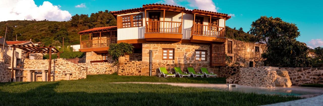 Апартаменты Casa Da Mae - Izei Шавиш Экстерьер фото