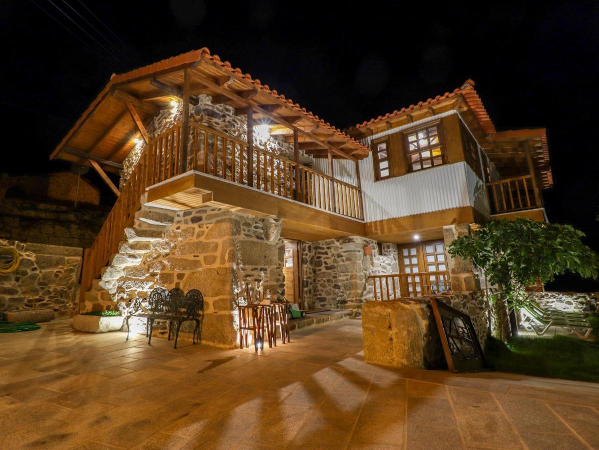 Апартаменты Casa Da Mae - Izei Шавиш Экстерьер фото
