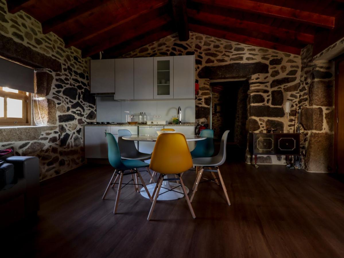Апартаменты Casa Da Mae - Izei Шавиш Экстерьер фото