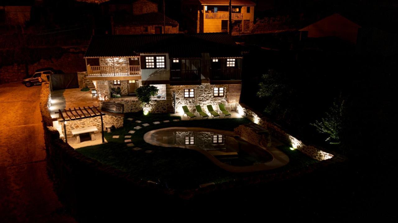 Апартаменты Casa Da Mae - Izei Шавиш Экстерьер фото
